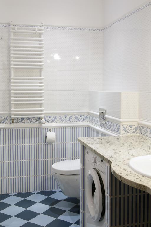 Apartament Polonia Ełk Zewnętrze zdjęcie
