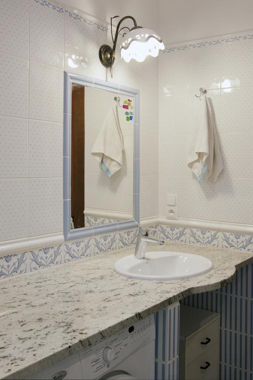 Apartament Polonia Ełk Zewnętrze zdjęcie